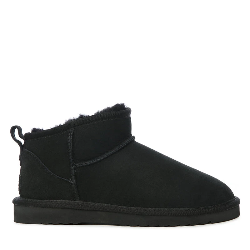 UGG Premium Unisex Mini Boots 13 UGG Premium Unisex Mini Boots - Image 11