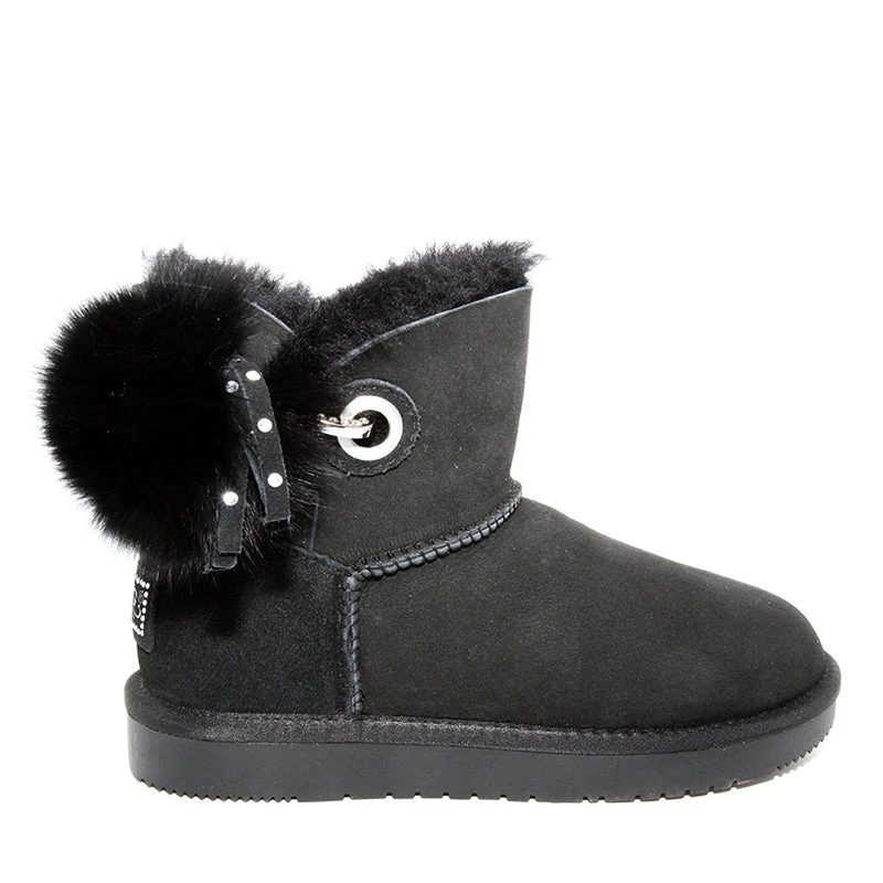 Mini Pomy Ugg Boots 8 Mini Pomy Ugg Boots - Image 6