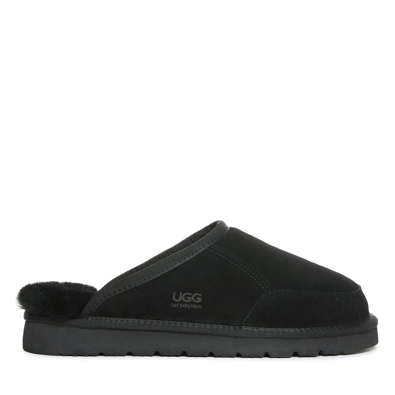 UGG Unisex Benj Scuff 13 UGG Unisex Benj Scuff - Image 11