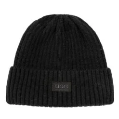 UGG Premium Unisex Beanie Hat -Ugg b1 fa7b87a9 7d76 4c51 baf9 ec12c0af2cd5