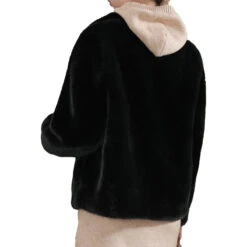 UGG Fur Jacket -Ugg b2