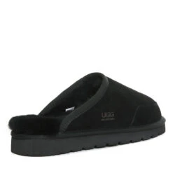 UGG Unisex Benj Scuff 28 UGG Unisex Benj Scuff -Ugg b2 06c68829 ebee 4157 b2d7 9e710772f068