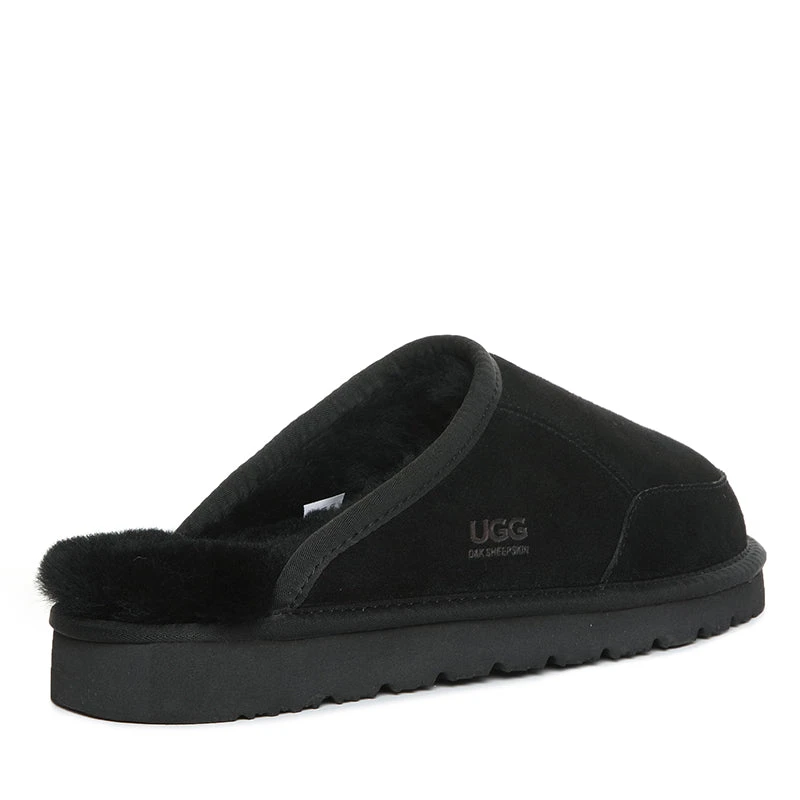 UGG Unisex Benj Scuff 14 UGG Unisex Benj Scuff - Image 12