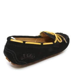 Ladies Summ Ugg Moccasins -Ugg b2 0a59c702 dfb6 4ff9 8941 d885207ff377