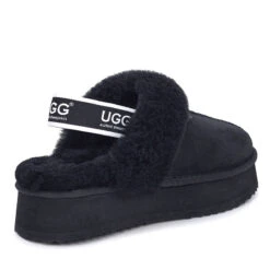 Premium Platform Fluffy Ugg Scuff 23 Premium Platform Fluffy Ugg Scuff -Ugg b2 0f4d02ce 6236 4727 80c4 ebde0805890c