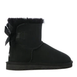 UGG Premium Mini Bow Boots -Ugg b2 0fb4f638 7fe1 4541 aaa2 02802c987e9d