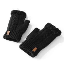 UGG Unisex Fingerless Gloves -Ugg b2 3373a56d 06d6 440f 9b4f 4fad25b4740a