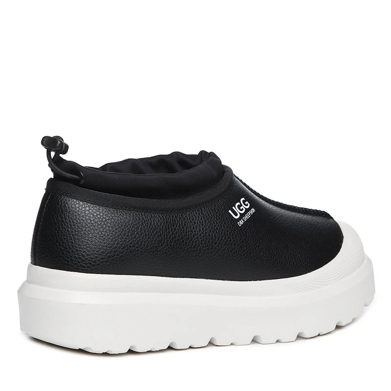 UGG Premium Adjustable Platform Slippers 9 UGG Premium Adjustable Platform Slippers - Image 7