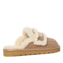 UGG Trisha Fluffy Scuff -Ugg b2 66f451cc 4f3b 456f 9ecb b50a78f4fd16