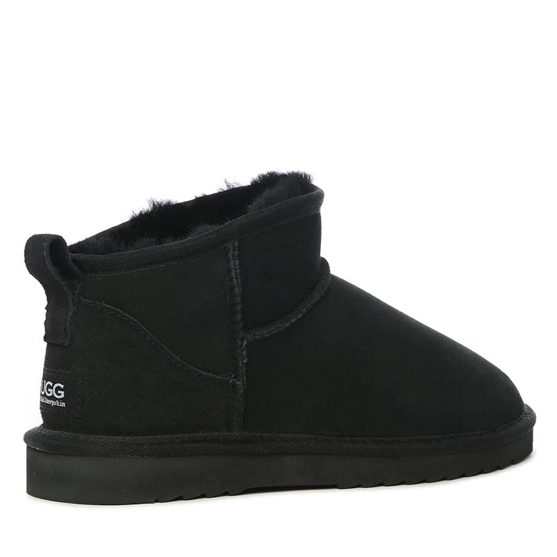 UGG Premium Unisex Mini Boots 14 UGG Premium Unisex Mini Boots - Image 12