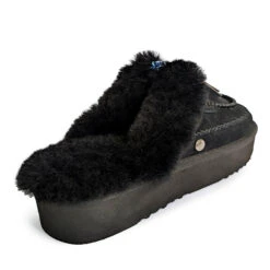 UGG Premium Pam Platform Scuff -Ugg b2 a226ec01 ed33 4f4b acbc 5c1cf2ab15d3
