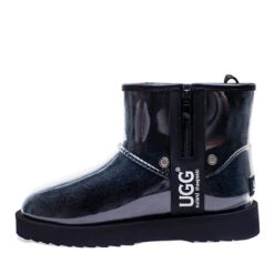 Premium Waterproof Zip Ugg Boots -Ugg b2 c6e6b4f3 8291 454b bec9 4cd5ce5b9861