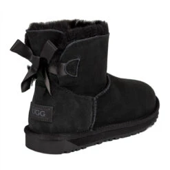 UGG Mini Bow Boots 23 UGG Mini Bow Boots -Ugg b2 ca6751ae 6035 4069 af74 8c7076d26bc4