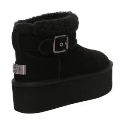 UGG Mini Belt Platform -Ugg b2 f3288dea 887a 4519 9e68 64d096b1d490