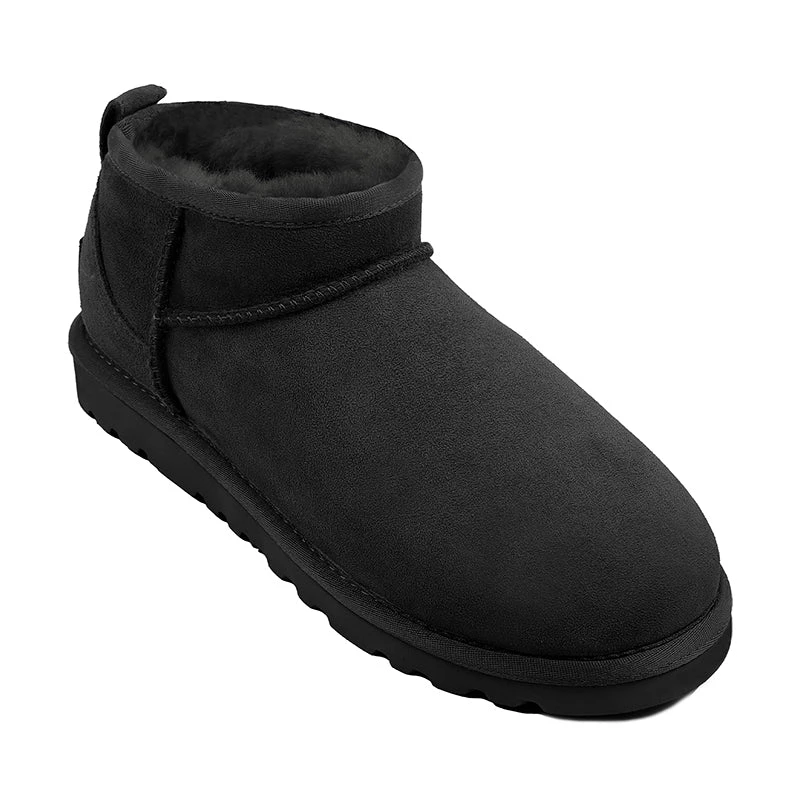 UGG Premium Mini Trish Boots 9 UGG Premium Mini Trish Boots - Image 7