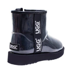 Premium Waterproof Zip Ugg Boots -Ugg b3 32569a57 6bc0 4d4a 93bd 453e0b91598c