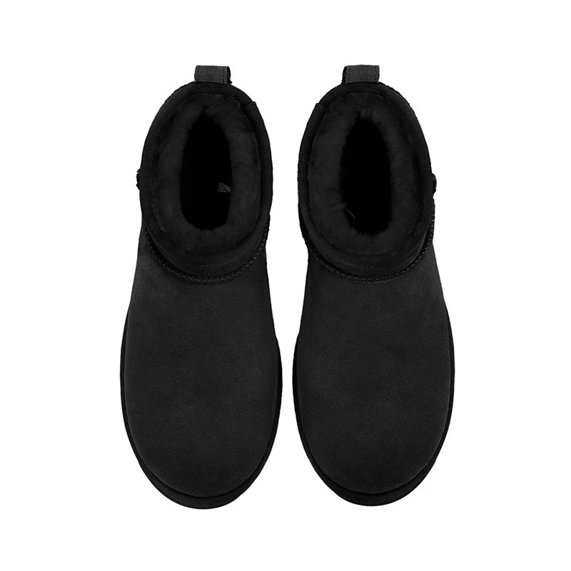 UGG Premium Mini Trish Boots 10 UGG Premium Mini Trish Boots - Image 8