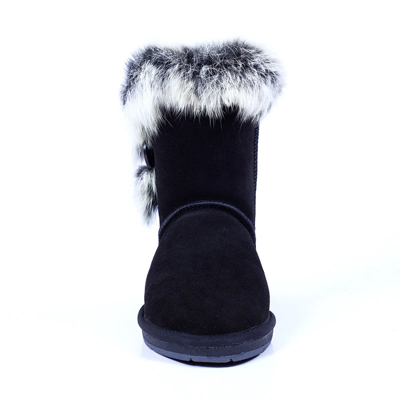UGG Premium Foxy Boot 10 UGG Premium Foxy Boot - Image 8