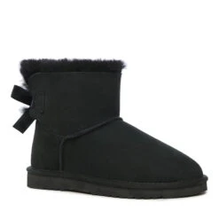 UGG Premium Mini Bow Boots -Ugg b3 4dbbc52f 0019 4026 9fb8 95171c6631a3