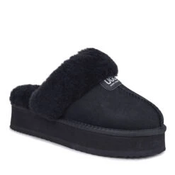 PREMIUM PLATFORM UGG SCUFF 34 PREMIUM PLATFORM UGG SCUFF -Ugg b3 a7710333 da19 4d5d 9b10 f179d3fbe055
