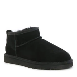 UGG Mini Atasha Boots -Ugg b3 ae691650 11e8 41ea bd6f 6524783fc0ad