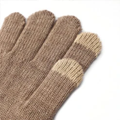 UGG Unisex Gloves -Ugg b3 c395b5f0 1178 4e50 be6c 4d8fbabf29eb