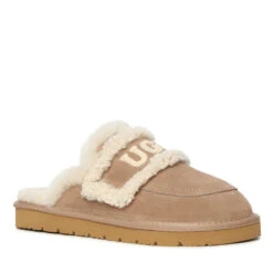 UGG Trisha Fluffy Scuff -Ugg b3 eeb3a360 9ff7 40d2 b9c7 86b80c656c94