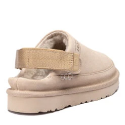 UGG Strappy Clogg Slippers -Ugg b3 f3682d8d e7b9 4557 80c1 1c3a5fdc7eb1