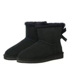 UGG Premium Mini Bow Boots -Ugg b4 3cc59e98 244e 46bf 9791 0f9d3b9af56b