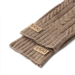 UGG Unisex Gloves -Ugg b4 48f4d683 79fb 44cc 9640 bc19a79e4d27
