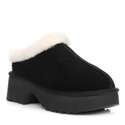 UGG Ultimate Heights Slippers -Ugg b4 54f76e88 3ce8 48e8 bfeb bef42d17a3a5