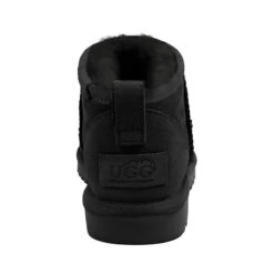 UGG Premium Mini Trish Boots 30 UGG Premium Mini Trish Boots -Ugg b4 5f500b02 8ab1 4183 997f 033e49bf84dd