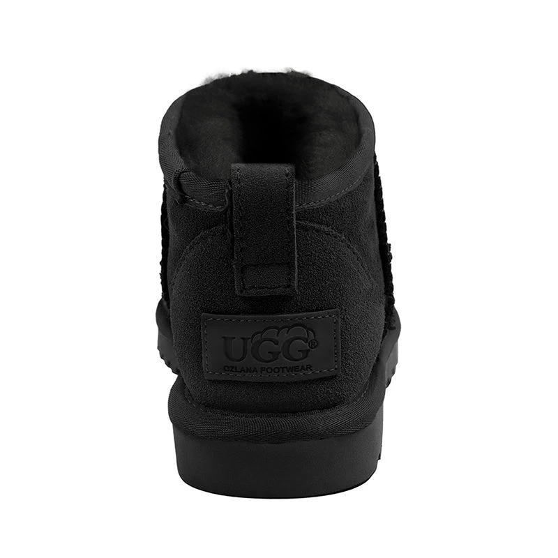 UGG Premium Mini Trish Boots 11 UGG Premium Mini Trish Boots - Image 9