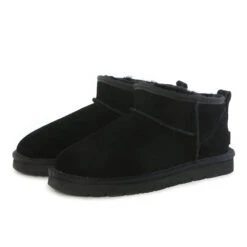 UGG Mini Atasha Boots -Ugg b4 9ae8bf03 5f28 4808 8541 12aaebbb0509