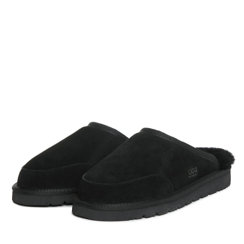 UGG Unisex Benj Scuff 16 UGG Unisex Benj Scuff - Image 14
