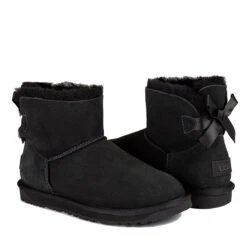 UGG Mini Bow Boots 25 UGG Mini Bow Boots -Ugg b4 df560b7e 725e 4c12 b414 ecd348e742b4
