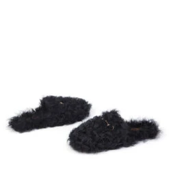 UGG Fluffy Teddy Flats -Ugg b4 f76ef08e bfb3 4196 bf19 0fd5486b0860
