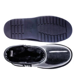 Premium Waterproof Zip Ugg Boots -Ugg b5 2e4162e3 1f2a 4e56 acd7 13802ef8930e