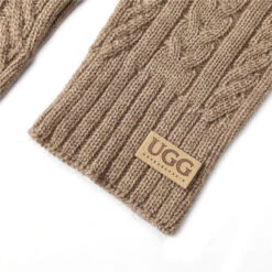 UGG Unisex Gloves -Ugg b5 33e0b17d c254 45ad 97bf 4dcc5bddef04