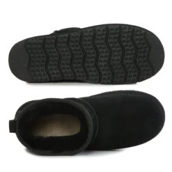 UGG Mini Atasha Boots -Ugg b5 4bbf75ae a977 4970 8f6f 2cc3cb807541