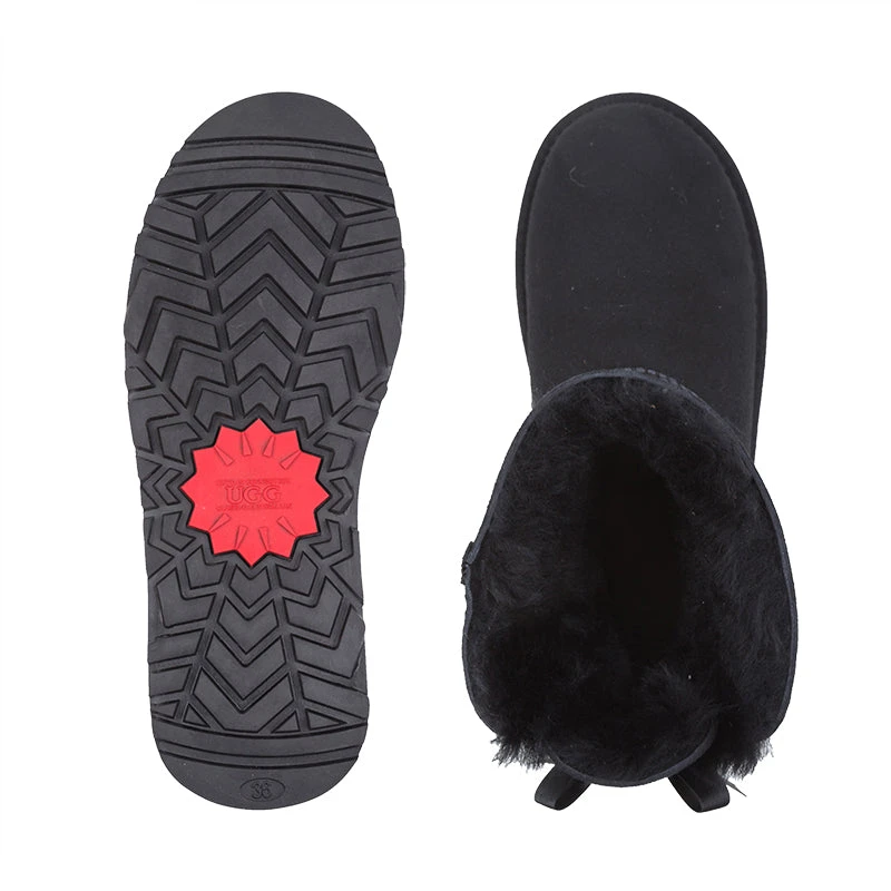 UGG Mini Bow Boots 12 UGG Mini Bow Boots - Image 10