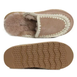 UGG Miu Scuff -Ugg b5 6a147acd 5857 4ba1 8ae9 bd0b221d3628
