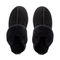 UGG Ela Platform Scuff -Ugg b5 6a46564e a364 4cd5 a73a 06114702c071