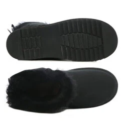 UGG Premium Mini Bow Boots -Ugg b5 9bb56947 17e4 4bf9 8938 2d3bf3a78a59