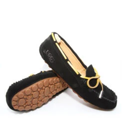 Ladies Summ Ugg Moccasins -Ugg b5 9be1ce26 a45c 4ff0 bd4e 5ea156cf939a