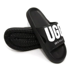 UGG Premium Slides -Ugg b7