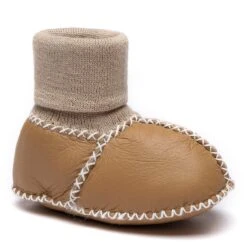 Baby Hailey Boots With Warmer -Ugg baby hailey boots with warmer 401496