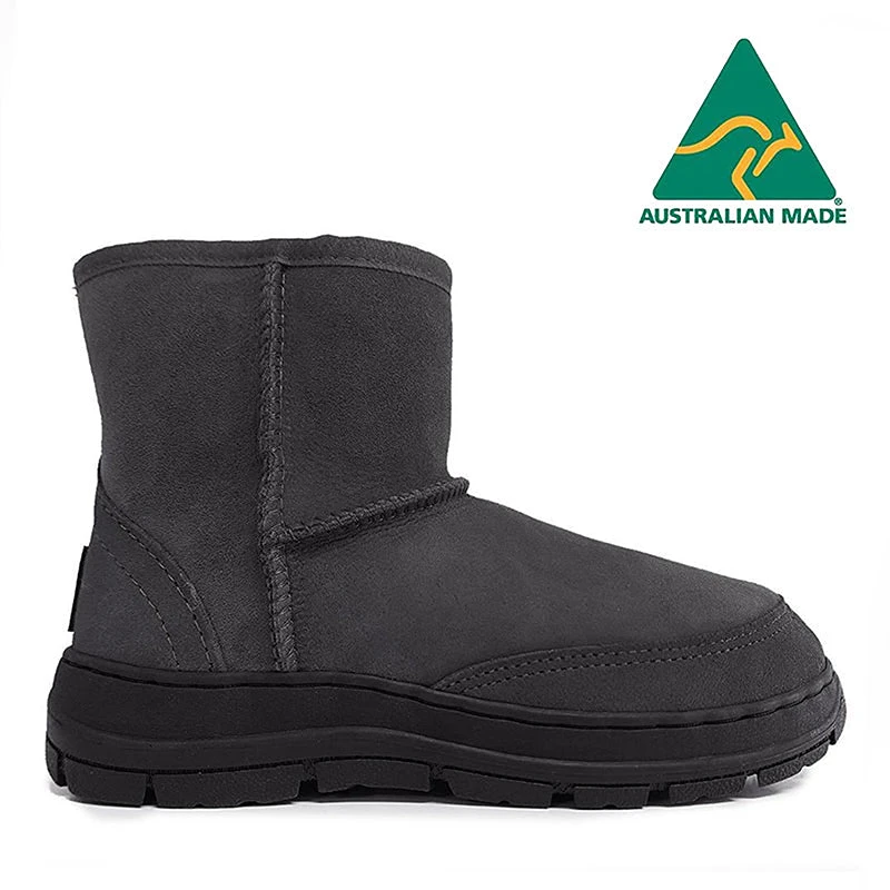 Jumbo UGG Terrain Ultra Short - Australian Made 4 Jumbo UGG Terrain Ultra Short - Australian Made - Image 2