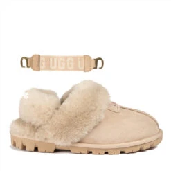 Ugg Ladies Detachable Strappy Scuff 22 Ugg Ladies Detachable Strappy Scuff -Ugg be1 647e23cb f9fe 422c af68 6ce1ad2f9753