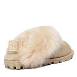 UGG Ultimate Fluffy Ladies Scuff -Ugg be2